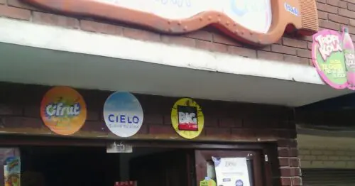 LEGUMBRE EL MINORISTA BOGOTÁ LEGUMBRE EL MINORISTA BOGOTÁ